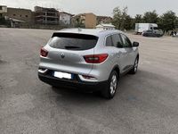 Usata Renault Kadjar 150 CV (110 kW) 2020 Grigio SUV