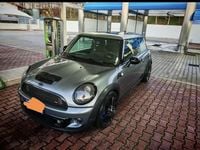 Usata Mini Cooper S Chili 174 CV (127 kW) 2007 Utilitaria