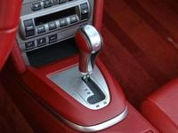 Usata Porsche 911 Carrera 4S Cabriolet 355 CV (261 kW) 2008 Nero Cabrio