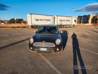 usata Mini Clubman (R55) - 2008