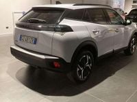 Usata Peugeot 2008 Allure 102 CV (75 kW) 2025 Bianco SUV
