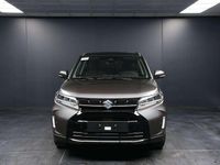 Nuova Suzuki Vitara 110 CV (80 kW) 2026 Grigio SUV