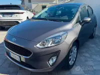 Usata Ford Fiesta Titanium 75 CV (55 kW) 2019 Utilitaria