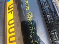 Usata Porsche Panamera 2024 Grigio Coupé