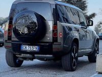 Usata Land Rover Defender 249 CV (183 kW) 2023 SUV