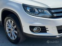 Usata VW Tiguan 140 CV (102 kW) 2013 SUV
