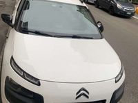 usata Citroën C4 Cactus 1.2 puretech Live 75cv