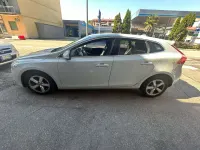 Usata Volvo V40 R-Design Momentum 150 CV (110 kW) 2013 Bronzo Berlina