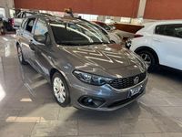 Usata Fiat Tipo Business 120 CV (88 kW) 2017 Grigio Station wagon