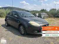 Usata Fiat Bravo Dynamic 120 CV (88 kW) 2007 Utilitaria