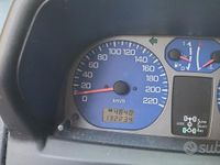 Usata Mitsubishi Pajero 2002 SUV