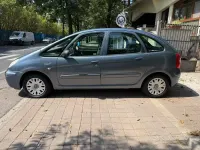 Usata Citroën Xsara Picasso 95 CV (69 kW) 2005 Grigio Monovolume