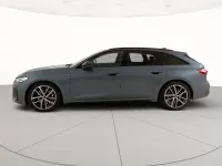 Usata Audi A5 Advanced 204 CV (150 kW) 2025 Blu orizzonte metallizzato Station wagon