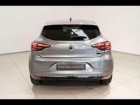 Usata Renault Clio V Techno 91 CV (66 kW) 2023 Grigio Berlina