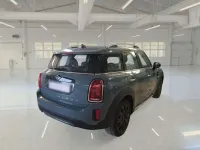 Usata Mini Countryman Business 116 CV (85 kW) 2022 Verde SUV
