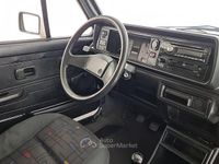 Usata VW Caddy 75 CV (55 kW) 1984 Bianco Monovolume