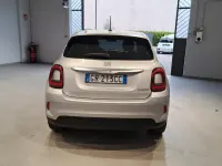 Usata Fiat 130 130 CV (95 kW) 2023 Argento SUV