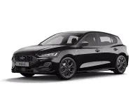 Nuova Ford Focus ST-Line 116 CV (85 kW) 2026 Agate black  metallizzato Berlina