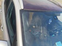 Usata Ford Kuga Titanium 136 CV (100 kW) 2010 Argento SUV