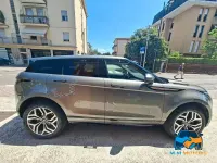 Usata Land Rover Range Rover evoque SE Dynamic 180 CV (132 kW) 2019 Grigio SUV