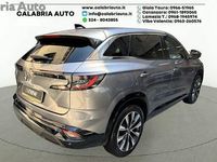 Usata Renault Austral Techno 160 CV (117 kW) 2023 Grigio SUV