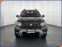 Usata Dacia Duster Journey 150 CV (110 kW) 2022 Grigio SUV