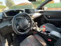Usata Peugeot 208 102 CV (75 kW) 2019 Utilitaria