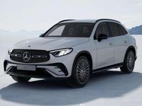 Nuova Mercedes GLC220 Advanced 197 CV (144 kW) 2026 Bianco SUV