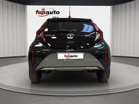Usata Toyota Aygo X Lounge 72 CV (52 kW) 2024 Nero SUV
