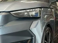 Nuova Ligier JS50 2026 Antracite pastello Utilitaria