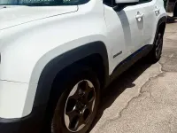 Usata Jeep Renegade Longitude 120 CV (88 kW) 2016 SUV