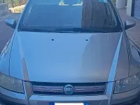 Usata Fiat Stilo Wagon 101 CV (74 kW) 2007 Grigio Station wagon