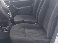 Usata Dacia Duster 110 CV (80 kW) 2012 Bianco SUV