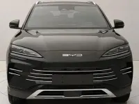 Nuova BYD Seal U Design 98 CV (72 kW) 2026 Nero SUV