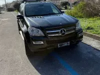 Usata Mercedes GL320 224 CV (164 kW) 2009 SUV
