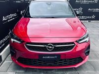 usata Opel Corsa 1.2 GS Line s&s 100 cv #senspark #carplay