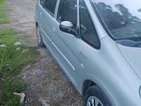 Usata Citroën Xsara Picasso 110 CV (80 kW) 2006 Grigio Monovolume