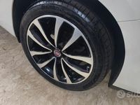 Usata Fiat Tipo S 120 CV (88 kW) 2016 Bianco Berlina