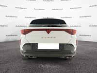 Usata Cupra Formentor 150 CV (110 kW) 2025 Bianco SUV