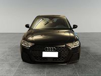 Usata Audi A1 Admired 95 CV (69 kW) 2020 Nero SUV