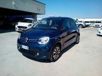 Usata Renault Twingo Techno 60 kW (82 CV) 2021 Viola Utilitaria