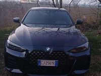 Usata BMW 420 M Sport 190 CV (139 kW) 2022 Coupé