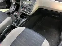 Usata Fiat Grande Punto Active 65 CV (47 kW) 2007 Bluazzurro Utilitaria