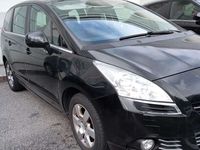 usata Peugeot 5008 2.0 hdi 16v Allure (feline) 150cv