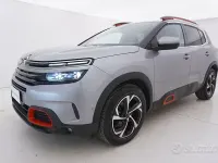 Usata Citroën C5 Aircross Shine 177 CV (130 kW) 2019 Grigio SUV