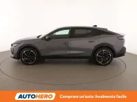 Usata Peugeot 408 GT 136 CV (100 kW) 2025 Grigio SUV