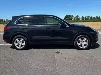 Usata Porsche Cayenne 245 CV (180 kW) 2011 Nero SUV
