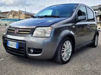 usata Fiat Panda 100 Hp