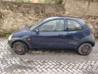 Usata Ford Ka 60 CV (44 kW) 2000 Utilitaria