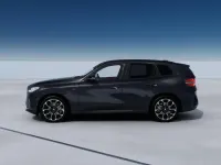 Nuova BMW X3 M Sport 197 CV (144 kW) 2026 Grigio SUV